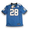 Camiseta NFL Indianapolis Colts – Alternativa