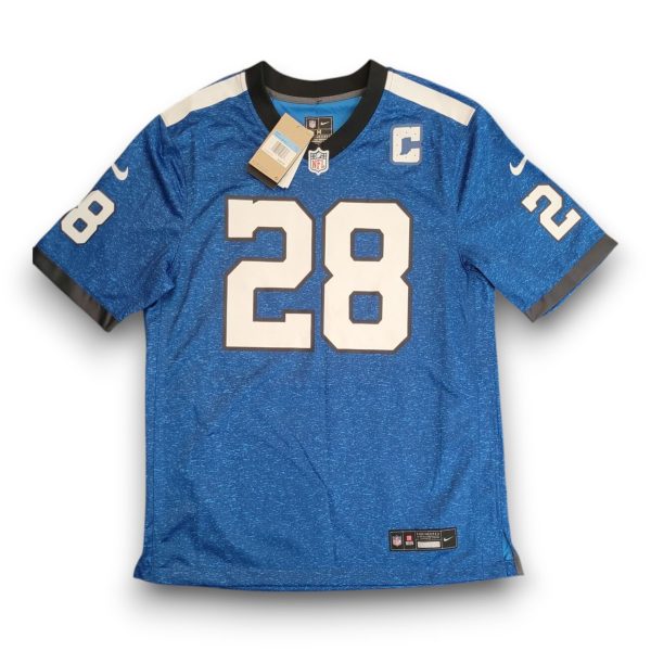 Camiseta NFL Indianapolis Colts – Alternativa