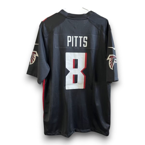 Camiseta NFL Atlanta Falcons – Local