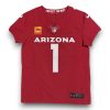 Camiseta NFL Arizona Cardinals – Local