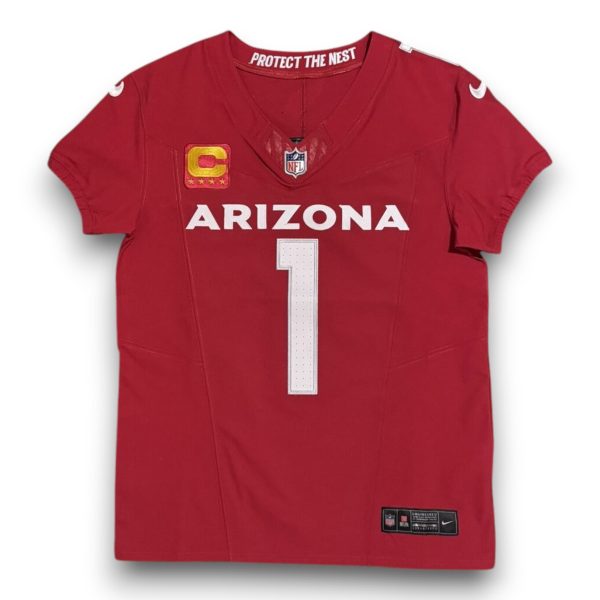 Camiseta NFL Arizona Cardinals – Local