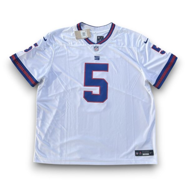 Camiseta NFL New York Giants – Color Rush
