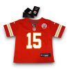 Camiseta NFL Kansas City Chiefs – Local