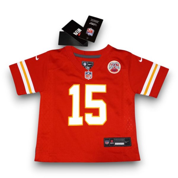 Camiseta NFL Kansas City Chiefs – Local