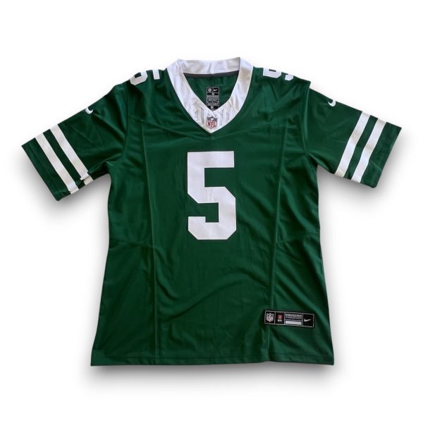 Camiseta NFL New York Jets – Local