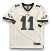 Camiseta Philadelphia Eagles – Visitante