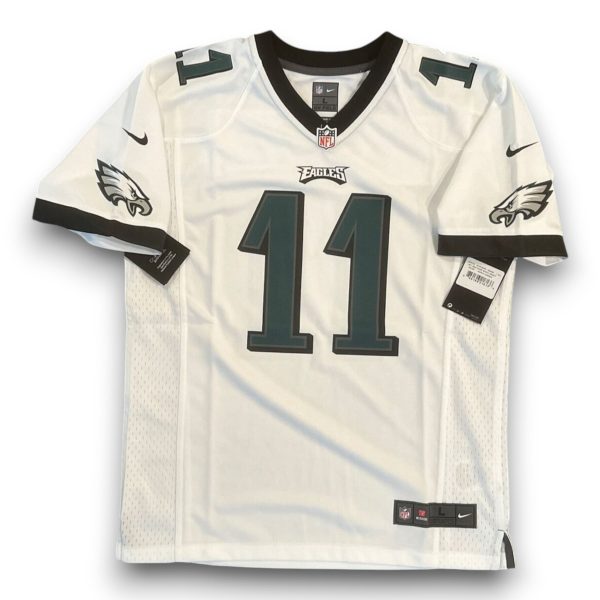 Camiseta Philadelphia Eagles – Visitante