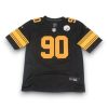 Camiseta NFL Pittsburgh Steelers – Color Rush