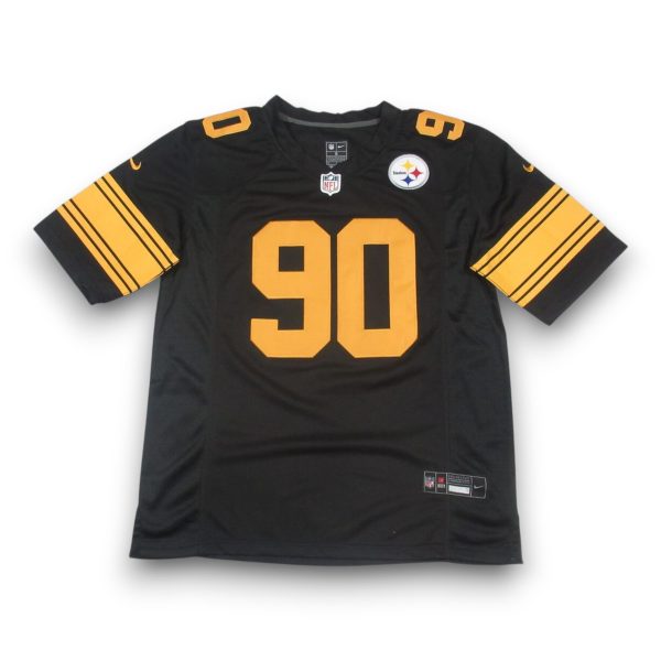 Camiseta NFL Pittsburgh Steelers – Color Rush