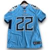 Camiseta NFL Tennessee Titans – Local
