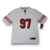 Camiseta NFL San Francisco 49ers – ThrowBack