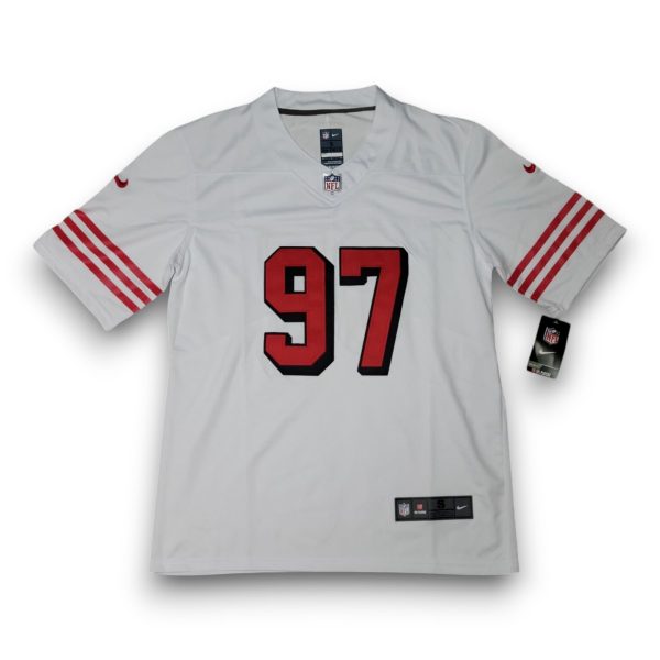 Camiseta NFL San Francisco 49ers – ThrowBack