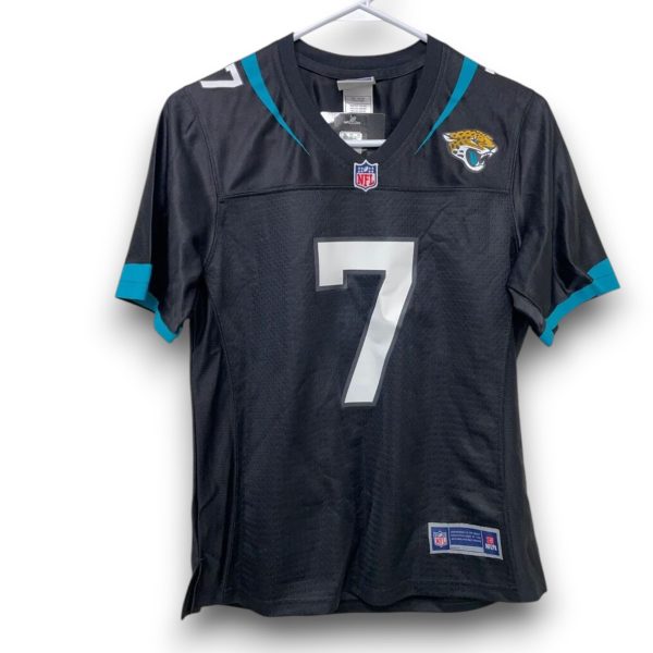 Camiseta NFL Jacksonville Jaguars – Alternativa