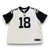 Camiseta NFL Cincinnati Bengals – Color Rush 2021