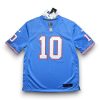 Camiseta NFL Tennessee Titans – Throwback
