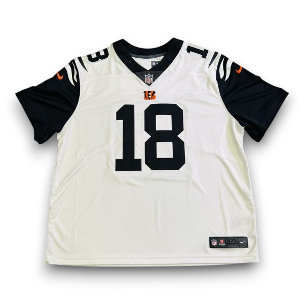 Camiseta NFL Cincinnati Bengals – Color Rush 2021