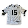Camiseta NFL Jacksonville Jaguars – Visitante