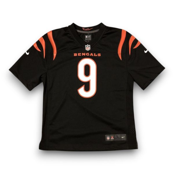 Camiseta NFL Cincinnati Bengals – Local