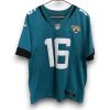 Camiseta NFL Jacksonville Jaguars – Local