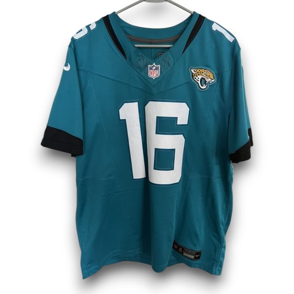 Camiseta NFL Jacksonville Jaguars – Local