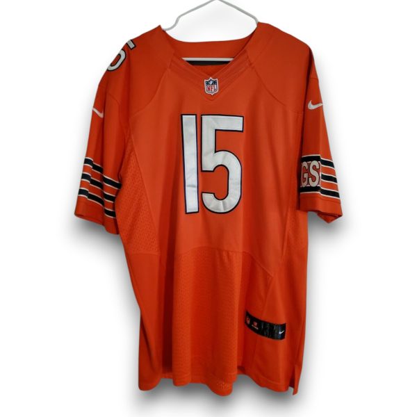 Camiseta NFL Chicago Bears – Alternativa