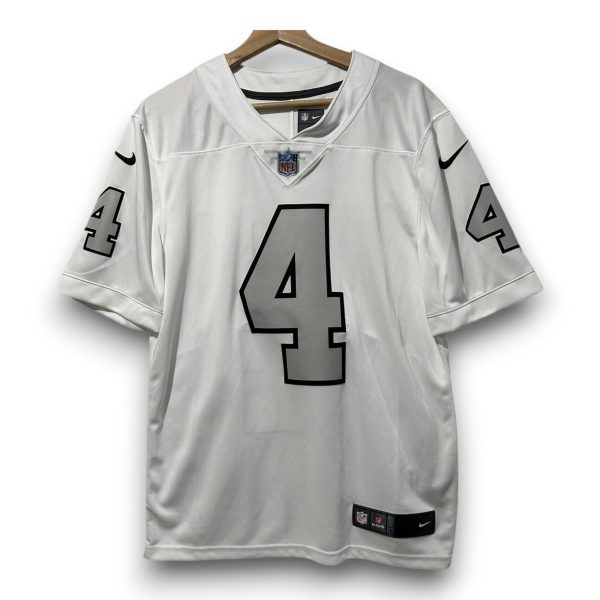 Camiseta NFL Las Vegas Raiders – Color Rush
