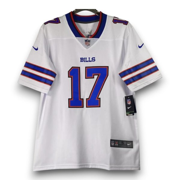 Camiseta NFL Buffalo Bills – Visitante