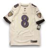 Camiseta NFL Baltimore Ravens – Visitante