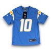 Camiseta NFL Los Angeles Chargers – Local