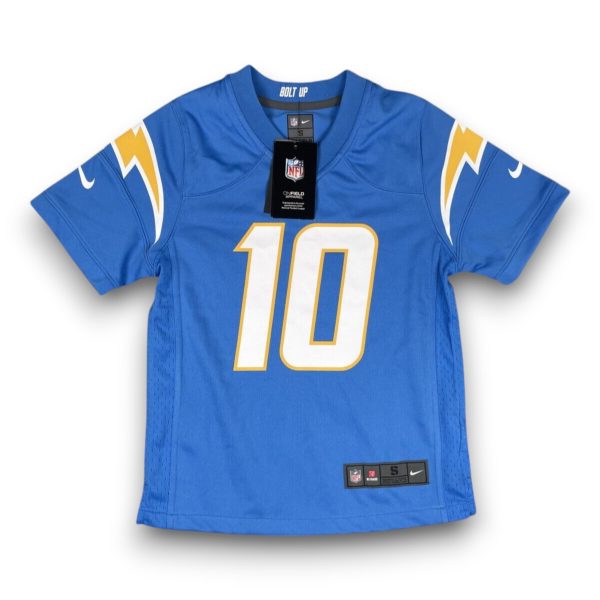 Camiseta NFL Los Angeles Chargers – Local