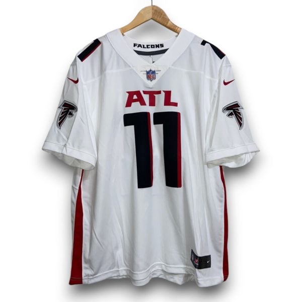 Camiseta NFL Atlanta Falcons – Visitante