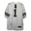 Camiseta NFL Miami Dolphins – Throwback Visitante