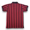 Camiseta AC Milan 1963 Local