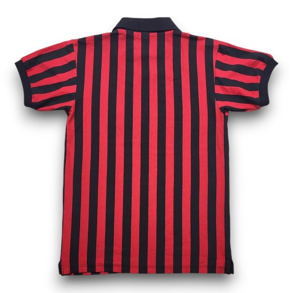 Camiseta AC Milan 1963 Local
