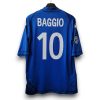 Camiseta Brescia 2003-2004 Local