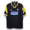 Camiseta Juventus 1994-1995 Alternativa