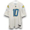 Camiseta NFL Los Angeles Chargers – Visitante
