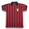 Camiseta AC Milan 1963 Local