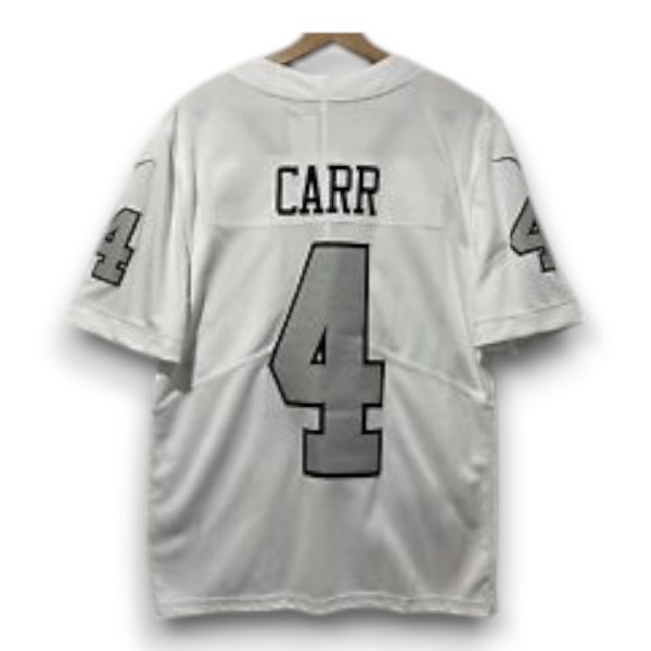 Camiseta NFL Las Vegas Raiders – Color Rush