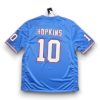Camiseta NFL Tennessee Titans – Throwback