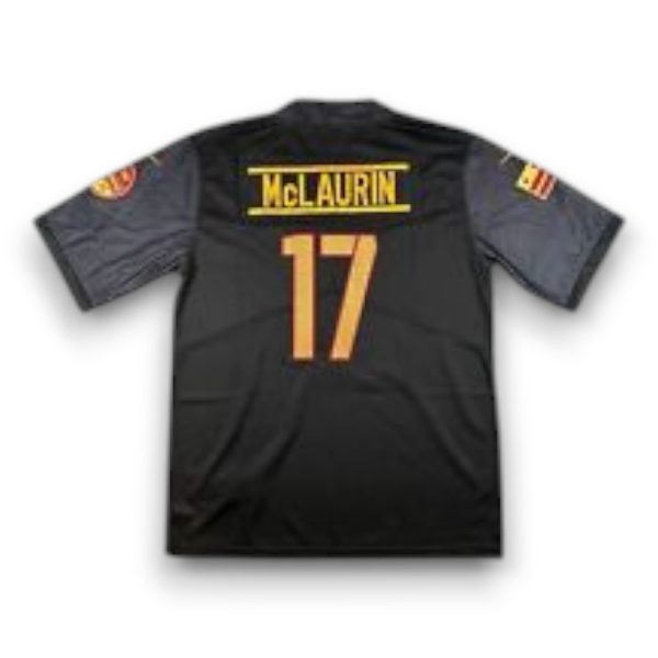 Camiseta NFL Washington Commanders – Alternativa