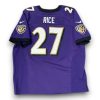 Camiseta NFL Baltimore Ravens – Local