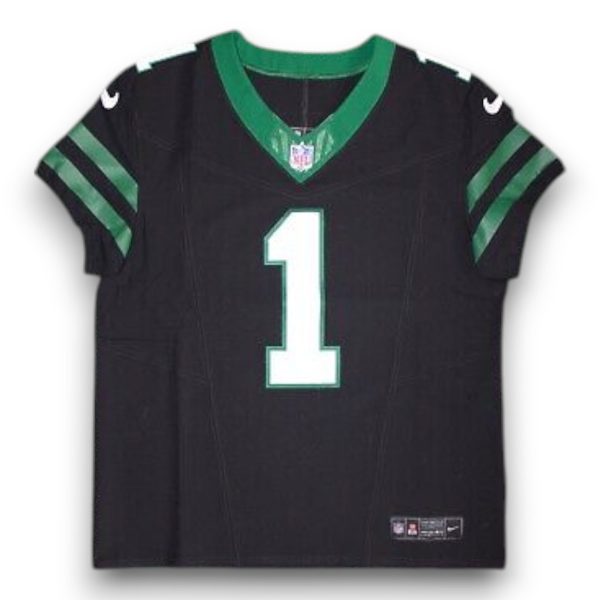 Camiseta NFL New York Jets – Alternativa