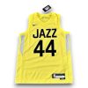 Camiseta Utah Jazz Icon 2023-2024