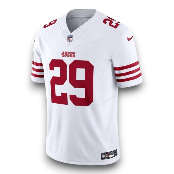 san-francisco-49ers-2023-away-jersey-Photoroom.jpg Camiseta NFL San Francisco 49ers – Visitante