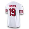 Camiseta NFL San Francisco 49ers – ThrowBack