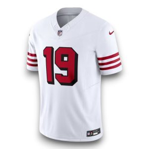 Camiseta NFL San Francisco 49ers – ThrowBack