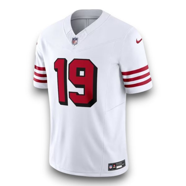 Camiseta NFL San Francisco 49ers – ThrowBack