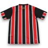 Camiseta Sao Paulo 2024 Visitante
