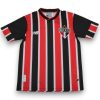 Camiseta Sao Paulo 2024 Visitante